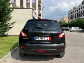 Обява за продажба на Nissan Qashqai 1.6i GAZ INJEKCION PARKTRONIK KLIMATRONIK ~13 700 лв. - изображение 5