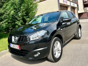 Обява за продажба на Nissan Qashqai 1.6i GAZ INJEKCION PARKTRONIK KLIMATRONIK ~13 700 лв. - изображение 1