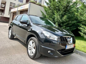 Обява за продажба на Nissan Qashqai 1.6i GAZ INJEKCION PARKTRONIK KLIMATRONIK ~13 700 лв. - изображение 2
