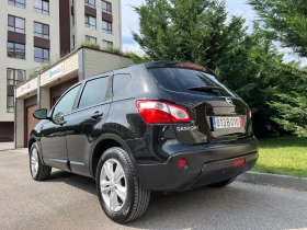Обява за продажба на Nissan Qashqai 1.6i GAZ INJEKCION PARKTRONIK KLIMATRONIK ~13 700 лв. - изображение 6