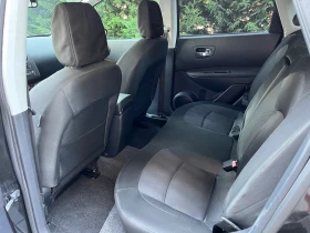Nissan Qashqai 1.6i GAZ INJEKCION PARKTRONIK KLIMATRONIK - 13700 лв. - 73083817 13