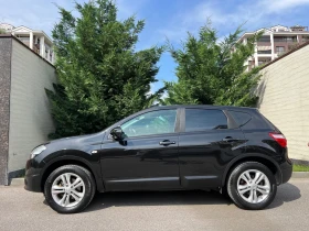 Обява за продажба на Nissan Qashqai 1.6i GAZ INJEKCION PARKTRONIK KLIMATRONIK ~13 700 лв. - изображение 7