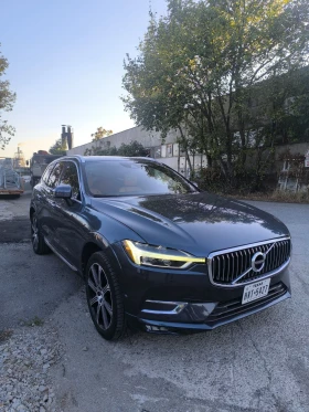 Обява за продажба на Volvo XC60 Inscription ~47 000 лв. - изображение 1