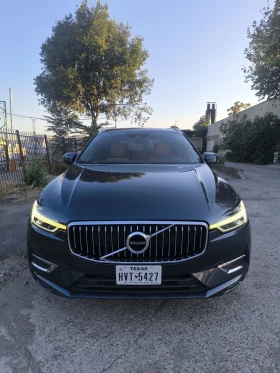 Обява за продажба на Volvo XC60 Inscription ~47 000 лв. - изображение 1