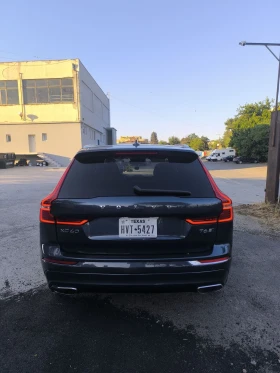 Обява за продажба на Volvo XC60 Inscription ~47 000 лв. - изображение 4