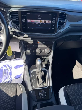 VW T-Roc * 4MOTION* DIGITAL* FULL LED* - 32900 лв. - 11635267 8