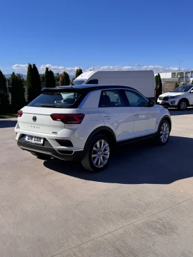VW T-Roc * 4MOTION* DIGITAL* FULL LED* - 32900 лв. - 11635267 4
