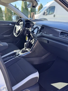 VW T-Roc * 4MOTION* DIGITAL* FULL LED* - 32900 лв. - 11635267 13