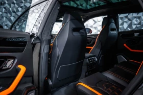 Lamborghini Urus SE B&O* Pano* 360 | Mobile.bg    14