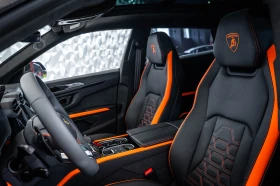 Lamborghini Urus SE B&O* Pano* 360 | Mobile.bg    12
