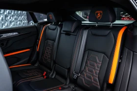 Lamborghini Urus SE B&O* Pano* 360 | Mobile.bg    16