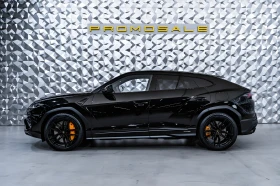 Lamborghini Urus SE B&O* Pano* 360 | Mobile.bg    3