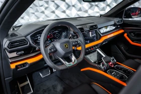 Lamborghini Urus SE B&O* Pano* 360 | Mobile.bg    8