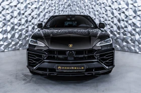 Lamborghini Urus SE B&O* Pano* 360 | Mobile.bg    2