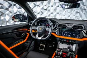 Lamborghini Urus SE B&O* Pano* 360 | Mobile.bg    10