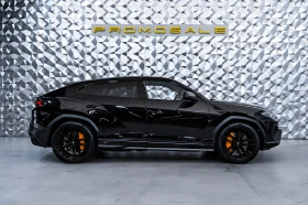 Lamborghini Urus SE B&O* Pano* 360 | Mobile.bg    6