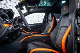Lamborghini Urus SE B&O* Pano* 360 | Mobile.bg    13