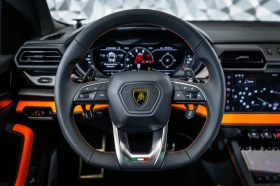 Lamborghini Urus SE B&O* Pano* 360 | Mobile.bg    11