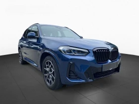 BMW X3 xDrive 30d M-Sport 360/Laser | Mobile.bg    2