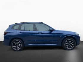 BMW X3 xDrive 30d M-Sport 360/Laser | Mobile.bg    5