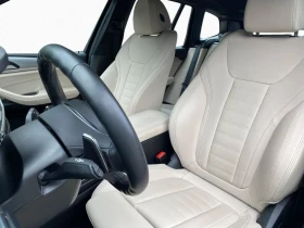 BMW X3 xDrive 30d M-Sport 360/Laser | Mobile.bg    7