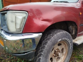 Toyota 4runner V6 | Mobile.bg    6