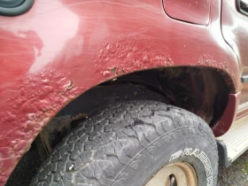 Toyota 4runner V6 | Mobile.bg    4