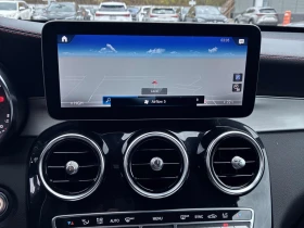 Mercedes-Benz GLC 43 AMG * АВТО КРЕДИТ* ЦЕНА ДО БГ * Сервизна история *  - 89500 лв. / 45760.62 € - 37143370 9