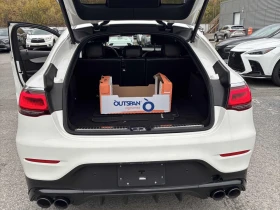 Mercedes-Benz GLC 43 AMG * АВТО КРЕДИТ* ЦЕНА ДО БГ * Сервизна история *  - 89500 лв. / 45760.62 € - 37143370 13