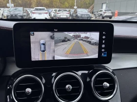 Mercedes-Benz GLC 43 AMG * АВТО КРЕДИТ* ЦЕНА ДО БГ * Сервизна история *  - 89500 лв. / 45760.62 € - 37143370 10