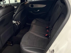 Mercedes-Benz GLC 43 AMG * АВТО КРЕДИТ* ЦЕНА ДО БГ * Сервизна история *  - 89500 лв. / 45760.62 € - 37143370 12