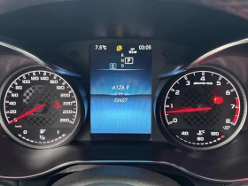 Mercedes-Benz GLC 43 AMG * АВТО КРЕДИТ* ЦЕНА ДО БГ * Сервизна история *  - 89500 лв. / 45760.62 € - 37143370 8