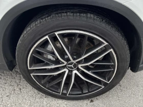 Mercedes-Benz GLC 43 AMG * АВТО КРЕДИТ* ЦЕНА ДО БГ * Сервизна история *  - 89500 лв. / 45760.62 € - 37143370 15