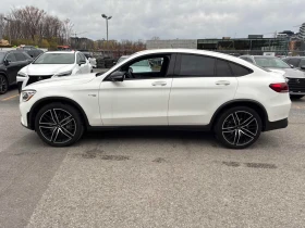 Mercedes-Benz GLC 43 AMG * АВТО КРЕДИТ* ЦЕНА ДО БГ * Сервизна история *  - 89500 лв. / 45760.62 € - 37143370 4