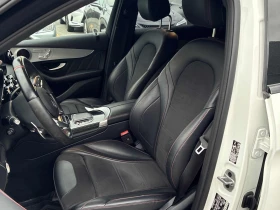 Mercedes-Benz GLC 43 AMG * АВТО КРЕДИТ* ЦЕНА ДО БГ * Сервизна история *  - 89500 лв. / 45760.62 € - 37143370 6