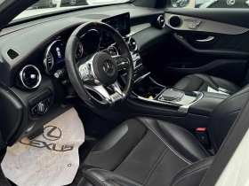Mercedes-Benz GLC 43 AMG * АВТО КРЕДИТ* ЦЕНА ДО БГ * Сервизна история *  - 89500 лв. / 45760.62 € - 37143370 7