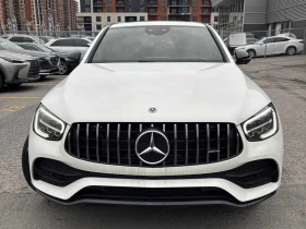 Mercedes-Benz GLC 43 AMG * АВТО КРЕДИТ* ЦЕНА ДО БГ * Сервизна история *  - 89500 лв. / 45760.62 € - 37143370 2