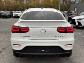 Mercedes-Benz GLC 43 AMG * АВТО КРЕДИТ* ЦЕНА ДО БГ * Сервизна история *  - 89500 лв. / 45760.62 € - 37143370 3
