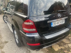 Mercedes-Benz GL 320 - 22300 лв. / 11401.81 € - 77983820 4