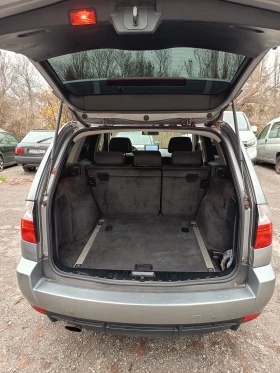 BMW X3, снимка 10