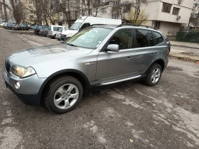 BMW X3, снимка 1