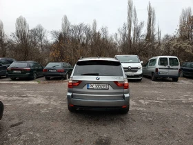 BMW X3, снимка 9