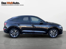 ����� �� �������� �� Audi Q5 S line 40 TDI quattro
