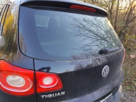 VW Tiguan, снимка 4