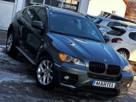 BMW X6 3.5d M-PAKETT, снимка 3