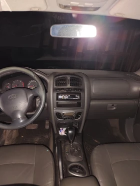 Hyundai Santa fe 2, 0 - 1100 € / 2151.41 лв. - 74504605 3
