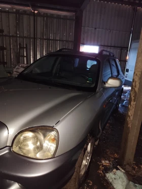 Hyundai Santa fe 2, 0 - 1100 € / 2151.41 лв. - 74504605 4