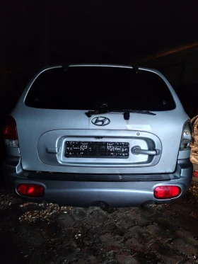 Hyundai Santa fe 2, 0 - 1100 € / 2151.41 лв. - 74504605 2