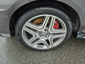 Mercedes-Benz ML 63 AMG 2014 4MATIC * БЕЗ ПЪРВОНАЧАЛНА ВНОСКА* , снимка 5