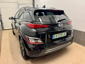 Hyundai Kona Facelift / 64kWh / Trend - 19700 € / 38529.85 лв. - 72569112 4